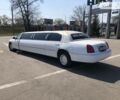 Білий Лінкольн Town Car, об'ємом двигуна 4.6 л та пробігом 200 тис. км за 8000 $, фото 8 на Automoto.ua