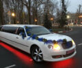 Білий Лінкольн Town Car, об'ємом двигуна 4.6 л та пробігом 156 тис. км за 35000 $, фото 20 на Automoto.ua