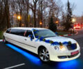 Білий Лінкольн Town Car, об'ємом двигуна 4.6 л та пробігом 156 тис. км за 35000 $, фото 21 на Automoto.ua