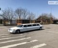 Білий Лінкольн Town Car, об'ємом двигуна 4.6 л та пробігом 200 тис. км за 8000 $, фото 6 на Automoto.ua