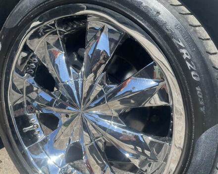 Білий Лінкольн Town Car, об'ємом двигуна 4.6 л та пробігом 156 тис. км за 35000 $, фото 8 на Automoto.ua