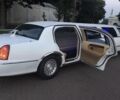 Білий Лінкольн Town Car, об'ємом двигуна 0 л та пробігом 200 тис. км за 4000 $, фото 1 на Automoto.ua