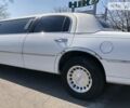 Білий Лінкольн Town Car, об'ємом двигуна 4.6 л та пробігом 200 тис. км за 8000 $, фото 10 на Automoto.ua