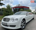 Білий Лінкольн Town Car, об'ємом двигуна 4.6 л та пробігом 156 тис. км за 35000 $, фото 3 на Automoto.ua