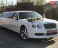 Білий Лінкольн Town Car, об'ємом двигуна 4.6 л та пробігом 156 тис. км за 35000 $, фото 1 на Automoto.ua