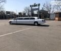 Білий Лінкольн Town Car, об'ємом двигуна 4.6 л та пробігом 200 тис. км за 8000 $, фото 5 на Automoto.ua