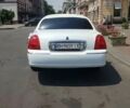 Белый Линкольн Таун Кар, объемом двигателя 4.6 л и пробегом 150 тыс. км за 10000 $, фото 5 на Automoto.ua