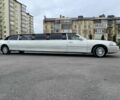 Білий Лінкольн Town Car, об'ємом двигуна 4.6 л та пробігом 148 тис. км за 7400 $, фото 4 на Automoto.ua