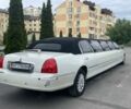 Білий Лінкольн Town Car, об'ємом двигуна 4.6 л та пробігом 148 тис. км за 7400 $, фото 7 на Automoto.ua