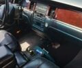 Белый Линкольн Таун Кар, объемом двигателя 4.6 л и пробегом 150 тыс. км за 10000 $, фото 10 на Automoto.ua