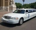 Белый Линкольн Таун Кар, объемом двигателя 4.6 л и пробегом 150 тыс. км за 10000 $, фото 1 на Automoto.ua