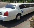Белый Линкольн Таун Кар, объемом двигателя 4.6 л и пробегом 150 тыс. км за 10000 $, фото 3 на Automoto.ua