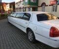Белый Линкольн Таун Кар, объемом двигателя 0 л и пробегом 180 тыс. км за 7800 $, фото 1 на Automoto.ua
