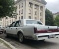 Білий Лінкольн Town Car, об'ємом двигуна 5 л та пробігом 50 тис. км за 11000 $, фото 8 на Automoto.ua