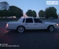 Білий Лінкольн Town Car, об'ємом двигуна 4.6 л та пробігом 108 тис. км за 7900 $, фото 4 на Automoto.ua