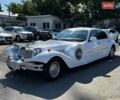 Білий Лінкольн Town Car, об'ємом двигуна 4.6 л та пробігом 150 тис. км за 16999 $, фото 6 на Automoto.ua