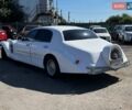 Білий Лінкольн Town Car, об'ємом двигуна 4.6 л та пробігом 150 тис. км за 16999 $, фото 11 на Automoto.ua