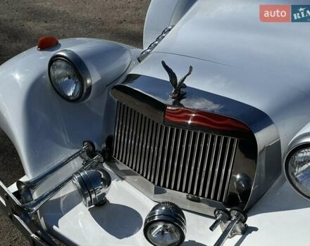 Білий Лінкольн Town Car, об'ємом двигуна 4.6 л та пробігом 150 тис. км за 16999 $, фото 2 на Automoto.ua