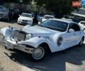 Білий Лінкольн Town Car, об'ємом двигуна 4.6 л та пробігом 150 тис. км за 16999 $, фото 5 на Automoto.ua