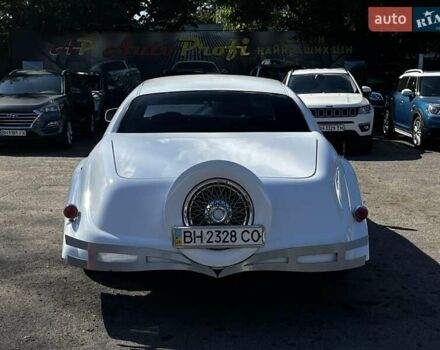 Білий Лінкольн Town Car, об'ємом двигуна 4.6 л та пробігом 150 тис. км за 16999 $, фото 12 на Automoto.ua