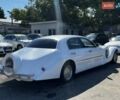 Білий Лінкольн Town Car, об'ємом двигуна 4.6 л та пробігом 150 тис. км за 16999 $, фото 15 на Automoto.ua