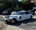Білий Лінкольн Town Car, об'ємом двигуна 4.6 л та пробігом 150 тис. км за 16999 $, фото 1 на Automoto.ua