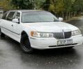 Білий Лінкольн Town Car, об'ємом двигуна 4.6 л та пробігом 200 тис. км за 1800 $, фото 10 на Automoto.ua