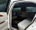 Білий Лінкольн Town Car, об'ємом двигуна 4.6 л та пробігом 200 тис. км за 1800 $, фото 6 на Automoto.ua