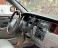 Белый Линкольн Таун Кар, объемом двигателя 4.6 л и пробегом 110 тыс. км за 4700 $, фото 7 на Automoto.ua