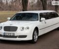 Білий Лінкольн Town Car, об'ємом двигуна 4.6 л та пробігом 150 тис. км за 30000 $, фото 1 на Automoto.ua