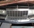 Черный Линкольн Таун Кар, объемом двигателя 5 л и пробегом 300 тыс. км за 5000 $, фото 12 на Automoto.ua