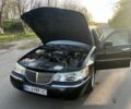 Чорний Лінкольн Town Car, об'ємом двигуна 0.46 л та пробігом 240 тис. км за 5500 $, фото 13 на Automoto.ua