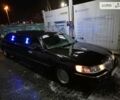 Чорний Лінкольн Town Car, об'ємом двигуна 4.6 л та пробігом 200 тис. км за 8000 $, фото 2 на Automoto.ua