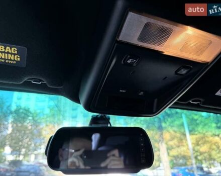 Черный Линкольн Таун Кар, объемом двигателя 4.6 л и пробегом 250 тыс. км за 19900 $, фото 40 на Automoto.ua