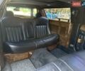 Черный Линкольн Таун Кар, объемом двигателя 4.6 л и пробегом 250 тыс. км за 19900 $, фото 56 на Automoto.ua