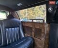 Черный Линкольн Таун Кар, объемом двигателя 4.6 л и пробегом 250 тыс. км за 19900 $, фото 58 на Automoto.ua