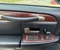 Черный Линкольн Таун Кар, объемом двигателя 4.6 л и пробегом 250 тыс. км за 19900 $, фото 29 на Automoto.ua
