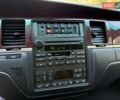 Черный Линкольн Таун Кар, объемом двигателя 4.6 л и пробегом 250 тыс. км за 19900 $, фото 38 на Automoto.ua
