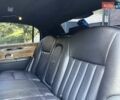 Черный Линкольн Таун Кар, объемом двигателя 4.6 л и пробегом 250 тыс. км за 19900 $, фото 55 на Automoto.ua