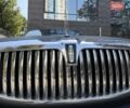 Черный Линкольн Таун Кар, объемом двигателя 4.6 л и пробегом 250 тыс. км за 19900 $, фото 16 на Automoto.ua