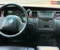 Черный Линкольн Таун Кар, объемом двигателя 4.6 л и пробегом 250 тыс. км за 19900 $, фото 43 на Automoto.ua