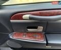 Черный Линкольн Таун Кар, объемом двигателя 4.6 л и пробегом 250 тыс. км за 19900 $, фото 46 на Automoto.ua