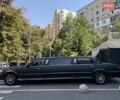 Черный Линкольн Таун Кар, объемом двигателя 4.6 л и пробегом 250 тыс. км за 19900 $, фото 5 на Automoto.ua