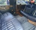 Черный Линкольн Таун Кар, объемом двигателя 4.6 л и пробегом 250 тыс. км за 19900 $, фото 76 на Automoto.ua
