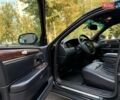 Черный Линкольн Таун Кар, объемом двигателя 4.6 л и пробегом 250 тыс. км за 19900 $, фото 27 на Automoto.ua