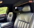 Черный Линкольн Таун Кар, объемом двигателя 4.6 л и пробегом 250 тыс. км за 19900 $, фото 34 на Automoto.ua