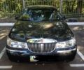Чорний Лінкольн Town Car, об'ємом двигуна 4.6 л та пробігом 90 тис. км за 17000 $, фото 1 на Automoto.ua