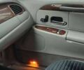 Черный Линкольн Таун Кар, объемом двигателя 0 л и пробегом 150 тыс. км за 900 $, фото 2 на Automoto.ua