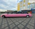 Червоний Лінкольн Town Car, об'ємом двигуна 4.6 л та пробігом 300 тис. км за 5800 $, фото 6 на Automoto.ua