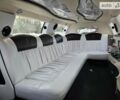 Червоний Лінкольн Town Car, об'ємом двигуна 4.6 л та пробігом 300 тис. км за 5800 $, фото 16 на Automoto.ua